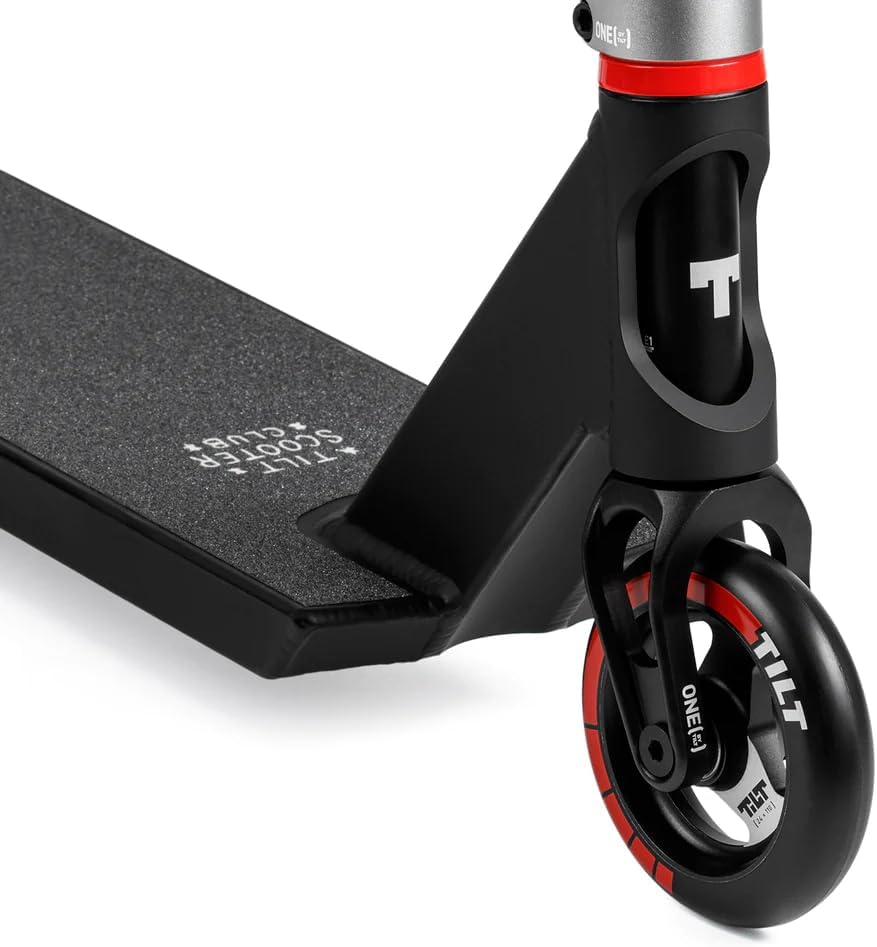 TiLT Contact Pro Scooter - 5.8" Wide