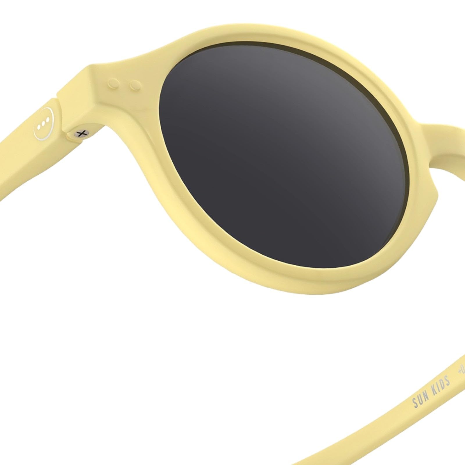 IZIPIZI Baby D Lunettes de soleil Mixte bébé (lot de 1)
