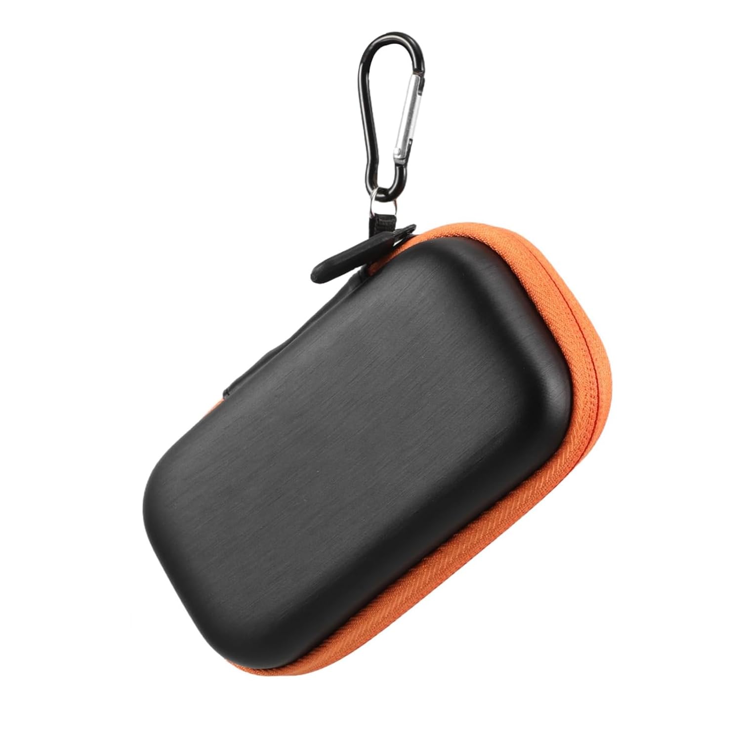 Custodia rigida per Sandisk Extreme PRO/Sandisk Extreme, portatile SSD esterno, custodia protettiva da viaggio, borsa elettronica, compatibile con SSD da 128 GB, 500 GB, 1 TB 2 TB