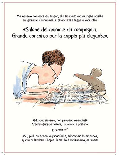 Nasconditi Arsenio! - 2