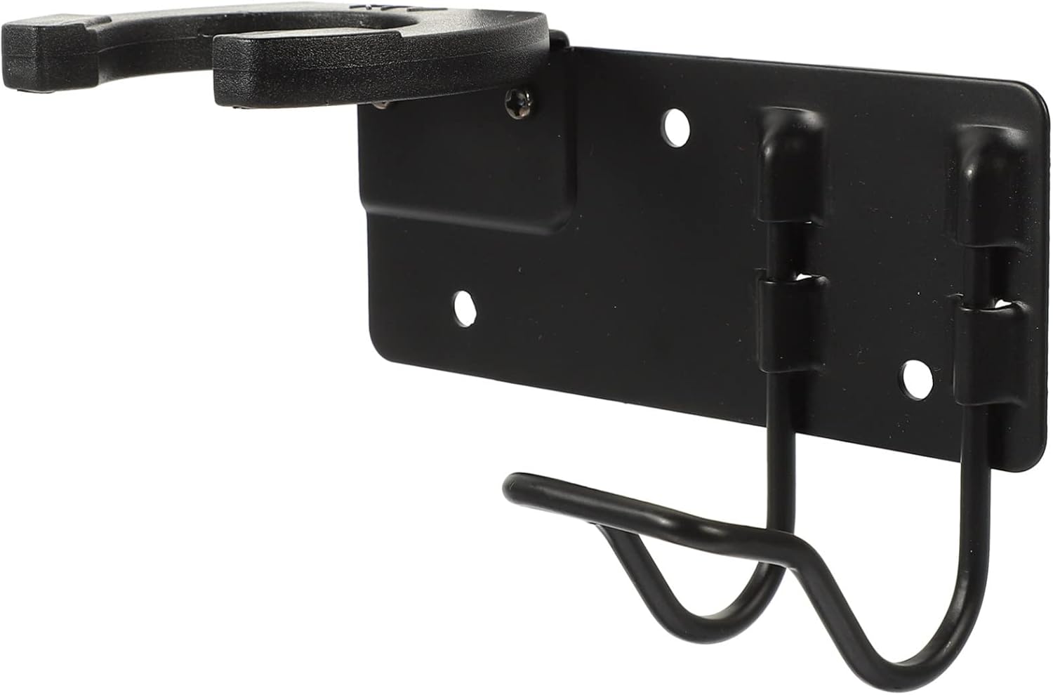 SUPVOX microphone hanger wall clothes rack dj stand mic