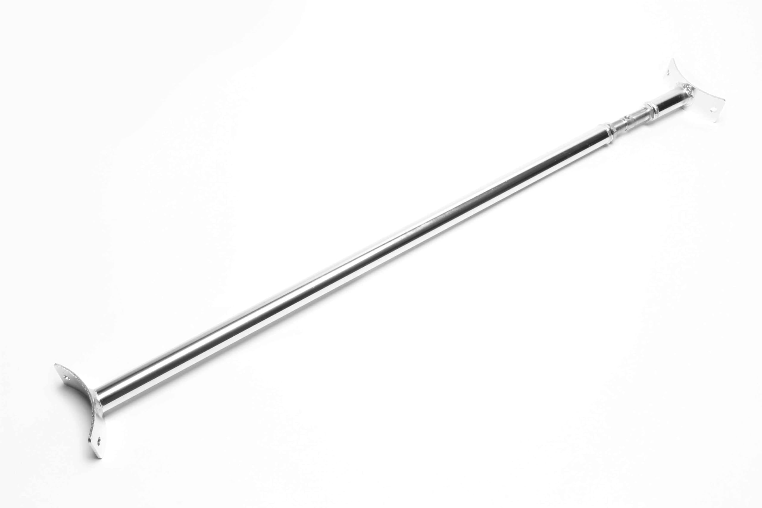 TA Technix Domstrebe verstellbar aus Aluminium für die Hinterachse, eintragungsfrei, Art.-Nr. EVODSHG23
