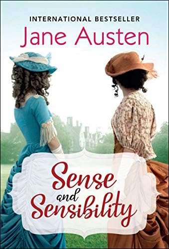 Sense and Sensibility by Jane Austen