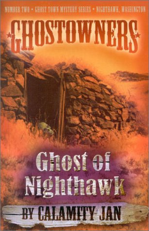#2 Ghost of Nighthawk