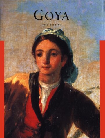 Masters of Art Goya, l'édition de prestige avec reproductions d'art en grand format