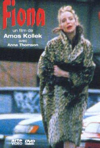 Fiona [Francia] [DVD]: Amazon.es: Anna Thomson, Felicia Maguire, Alyssa ...