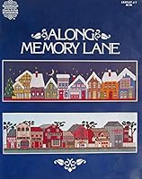Along Memory Lane B002VUSXD8 Book Cover