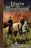 mantikor diablo 3  Löwin und Mantikor (Das Schwarze Auge, Band 107)