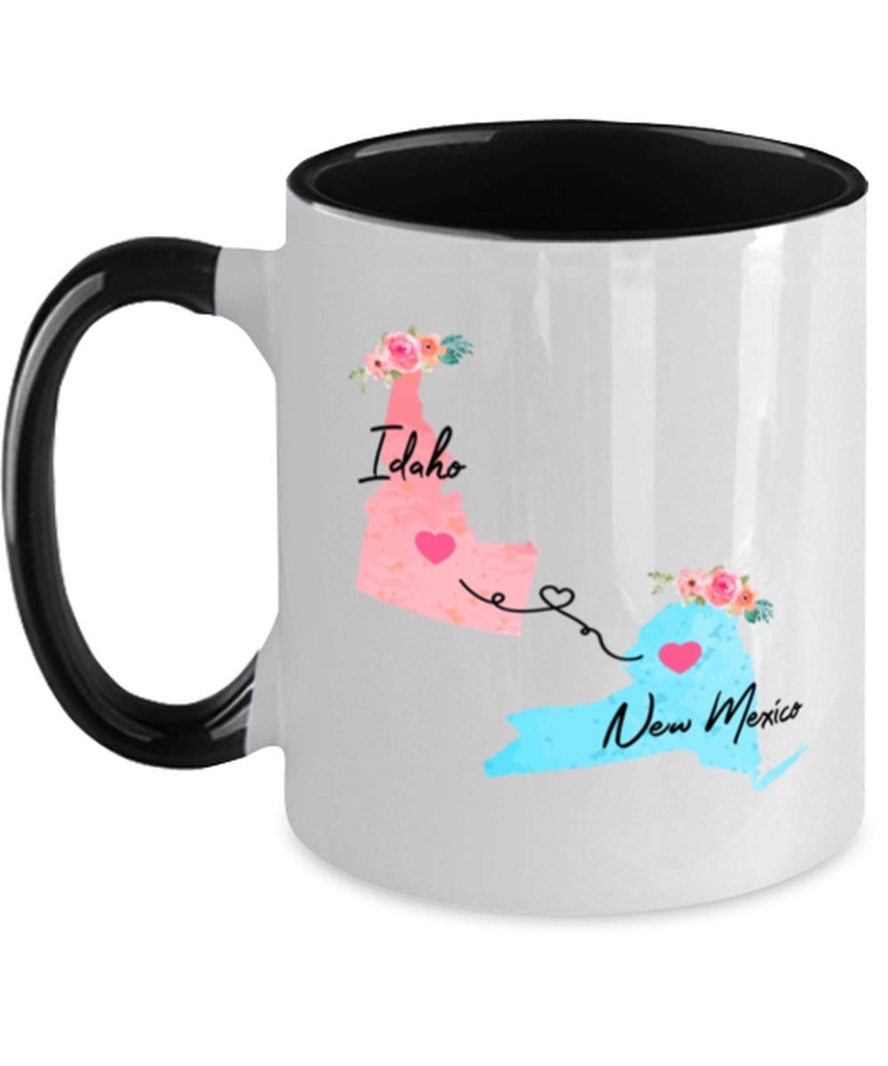 Christmas Thoughtful Gifts for Family — funny ceramic mug from ShopProudGifts