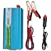 500W Auto Home Power Inverter Fala sinusoidalna DC12V do AC220V Inverter z konwerterem portów Ładowarka samochodowa
