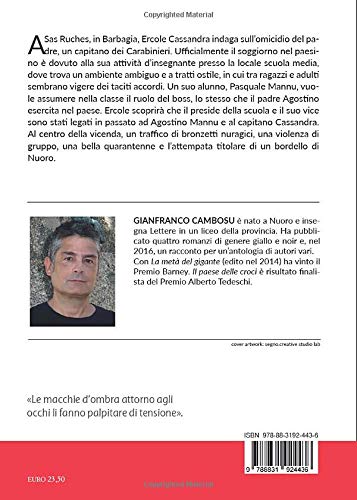 Il Paese Delle Croci - 2