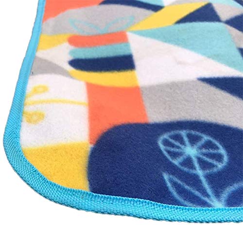 Couverture de parc et de plage imperméable tapis de pique-nique pour de doux moments partagés