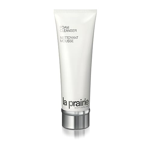 La Prairie Limpiador de espuma, tubo de 4 onzas