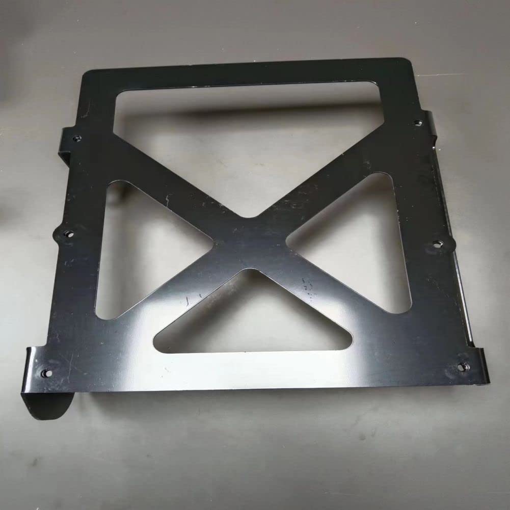 1 kawałek Wspornik miski olejowej skrzyni biegów LR073535 LR073535 Compatible with LR CAIJUN-AUTO
