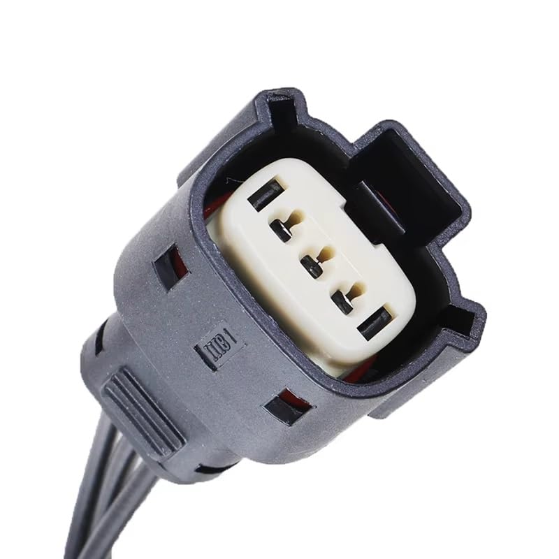Cable de encendido con conector hembra 9U2Z-14S411-EA para bobina de modelos Explorer y Fusion 5