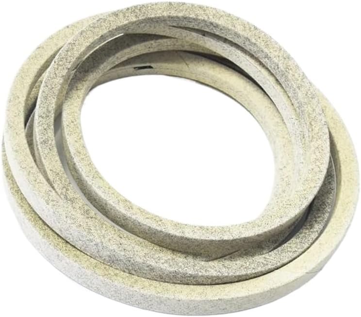 M154958 Lawn Mower Deck Belt Fit for 48 Inch GT235 X300 345 X320 325 GT275 Lawn Mower Parts