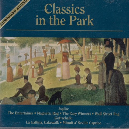 Classics in the Park [Audio CD] Various Artists
