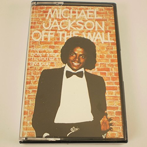  Off The Wall-Micheal Jackson