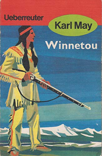 Winnetou (Band, Volume 1) [German] 3800040077 Book Cover