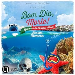 Bom Dia, Morte! - Die tote Taucherin Titelbild