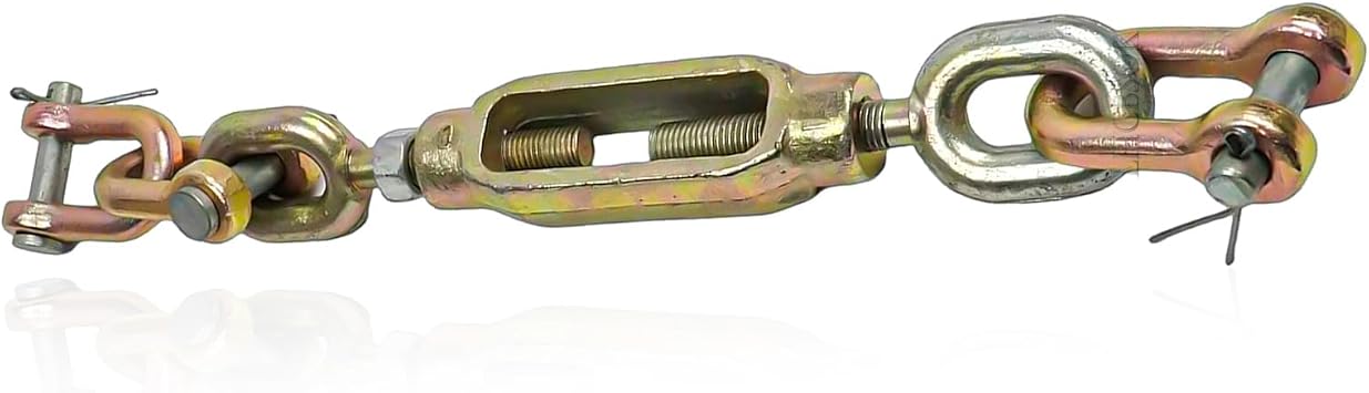 SJ24944 RE45708 Sway Chain Compatible with John Deere 5200 5203 5205 5075E 5103 5105 5210 5300 5303 5055E 5065E