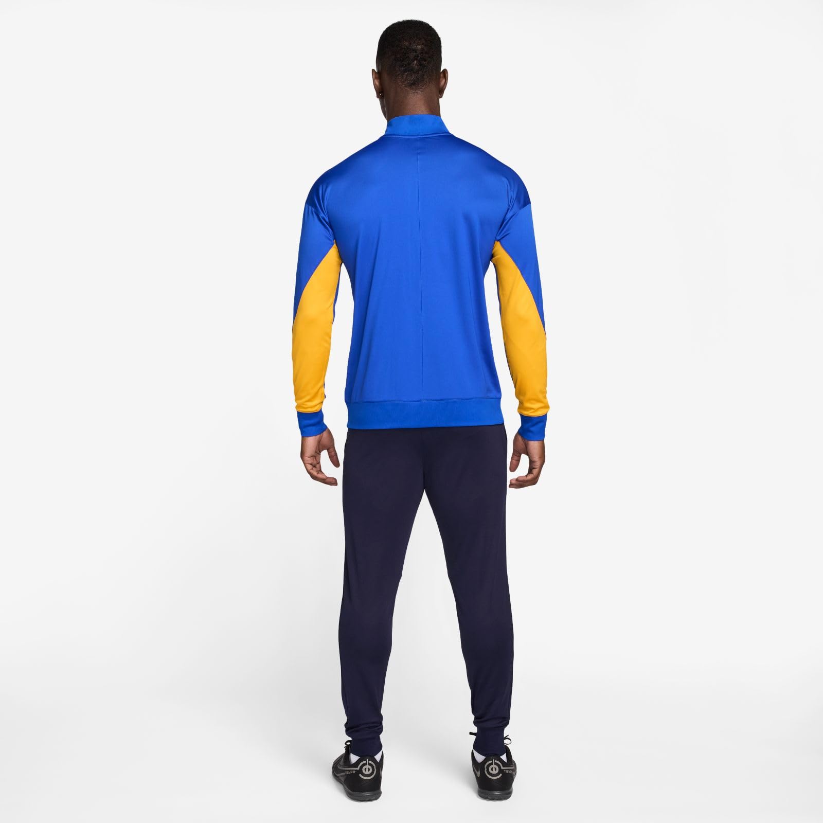 NIKE Tuta Da Calcio In Maglia Nike Dri-fit Inter Strike Da Uomo – Terza Tuta da calcio Uomo (Pacco da 1)