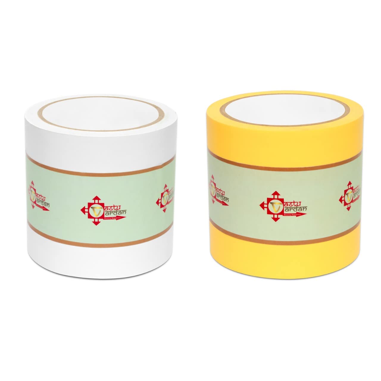 Vastu Correction Tape - Toilet Vastu Remedy -19