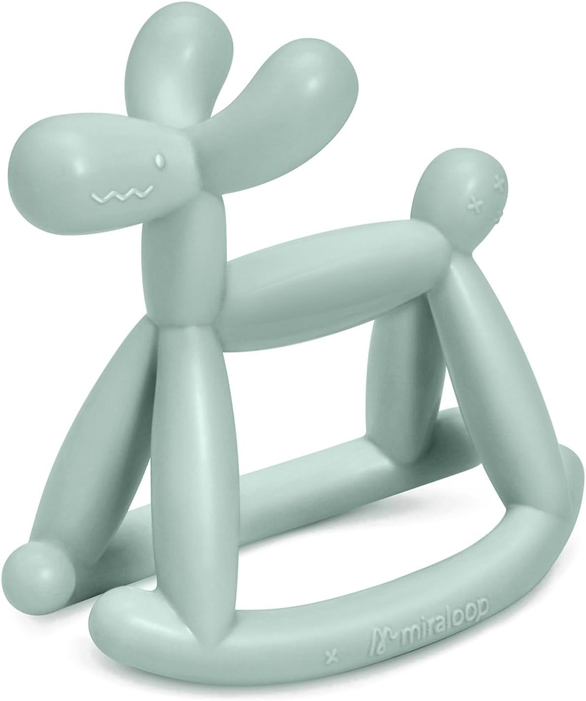 Teething Toy for Baby 0-6, 12,...