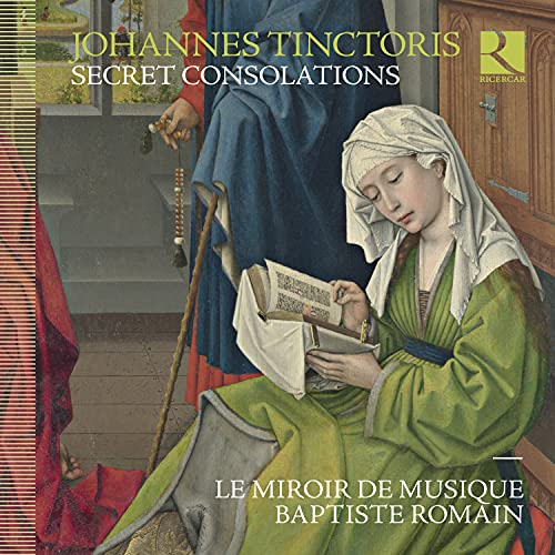 Le Miroir de Musique