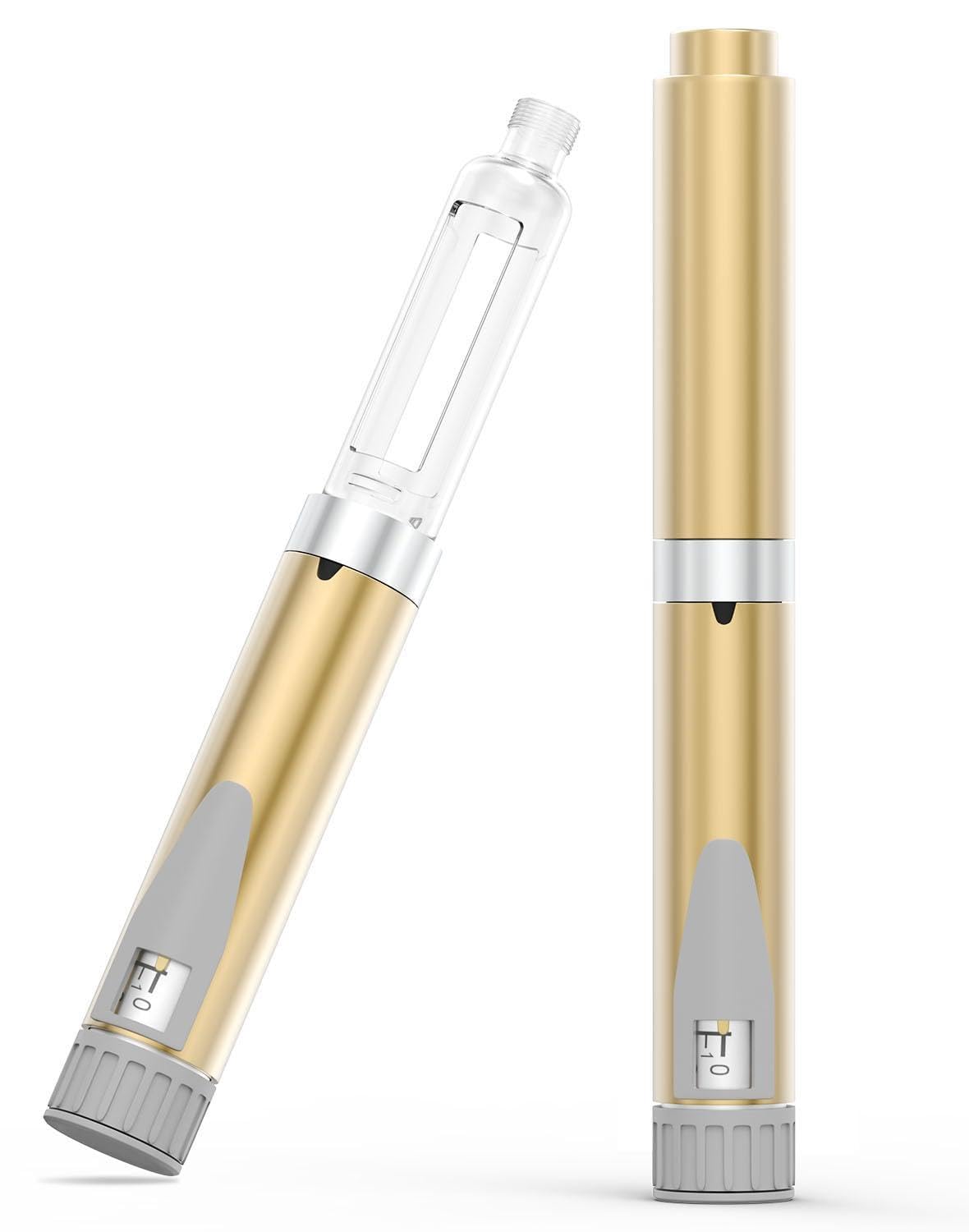 Universeller Insulin-Pen