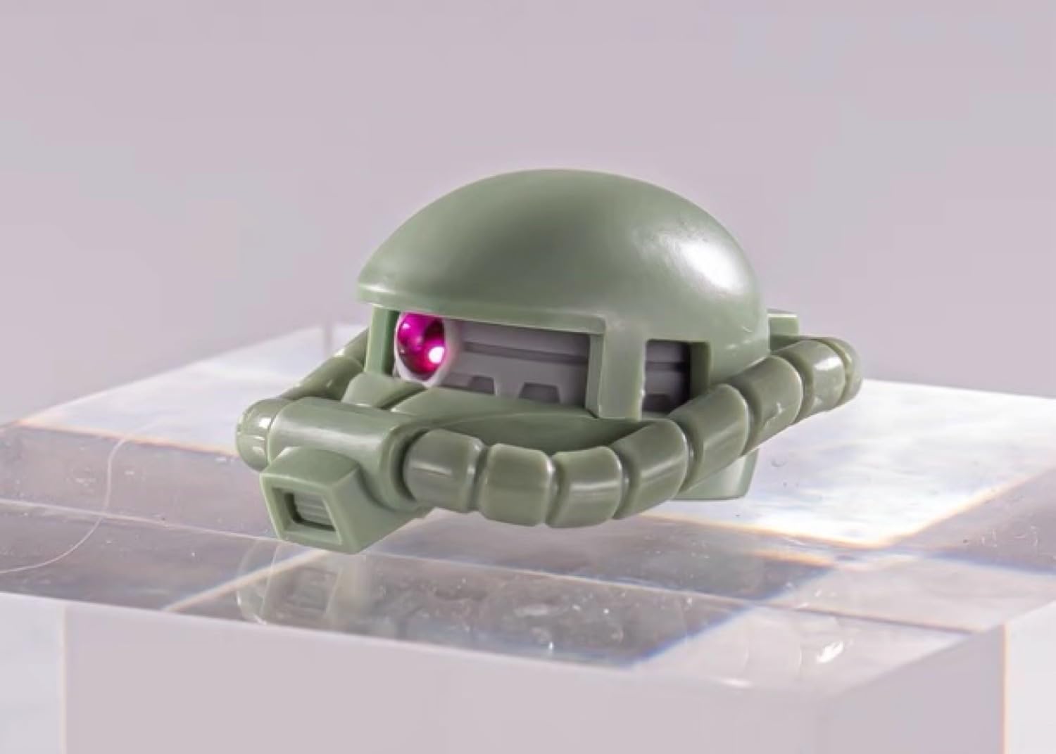 Amazon | HGUC MS改造用モノアイ ディテールアップパーツ 3Dプリンター  