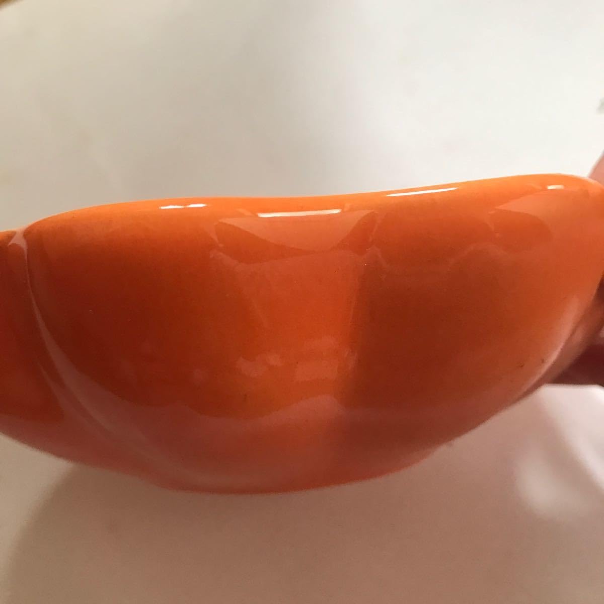 Amazon.co.jp: ミスタードーナツ ポンデライオン カレー皿 サラダ