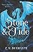 Stone & Tide: An Epic Fantasy Adventure (Stone & Sky Trilogy)