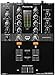 Pioneer DJM-250MK2 2-Channel DJ Mixer with Independent Channel Filter - Bundle with Headphones, XLR Cable, and Austin Bazaar Polishing Cloth