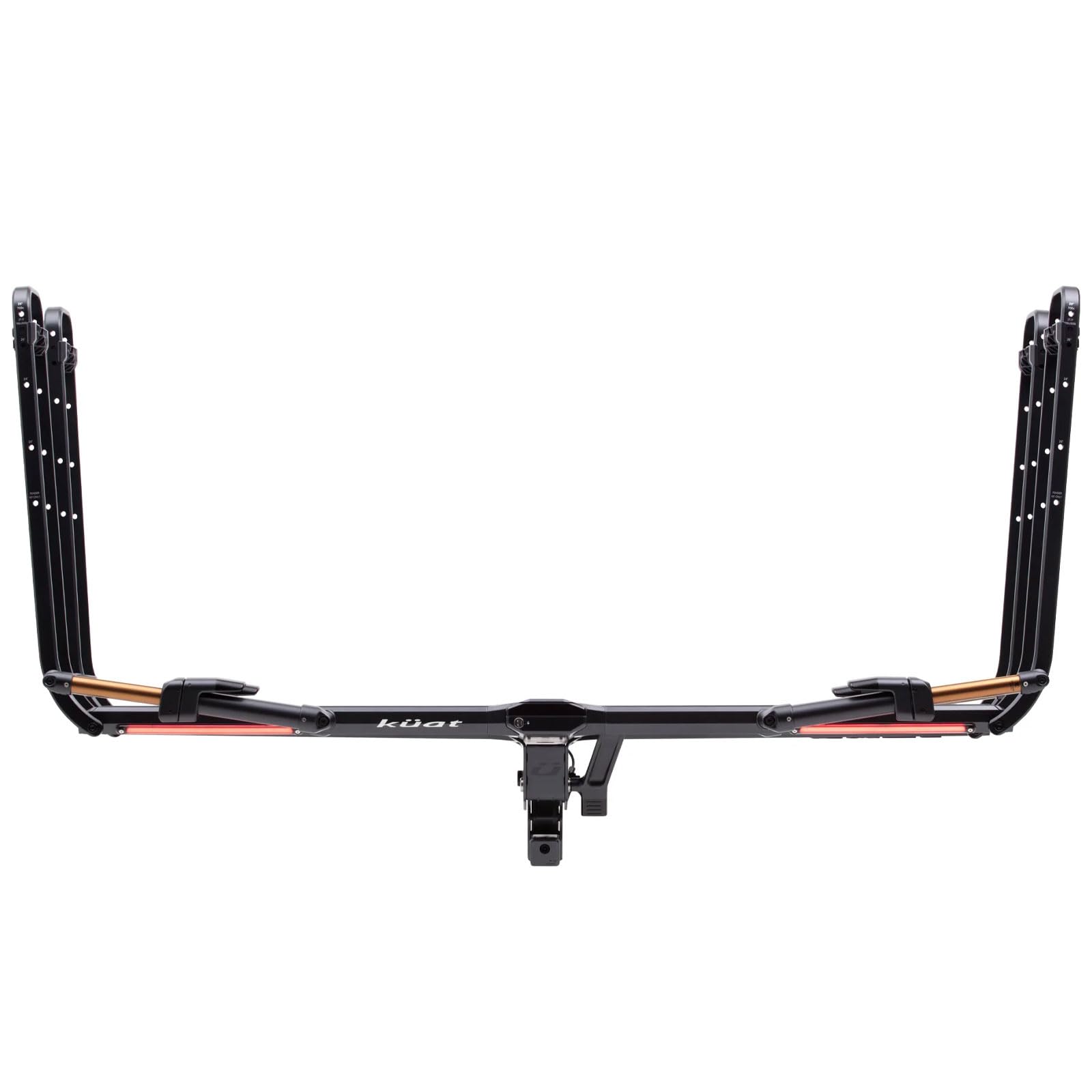 KUAT Piston Pro X 2 vélos Add-On - Robuste Durable Guadeloupe