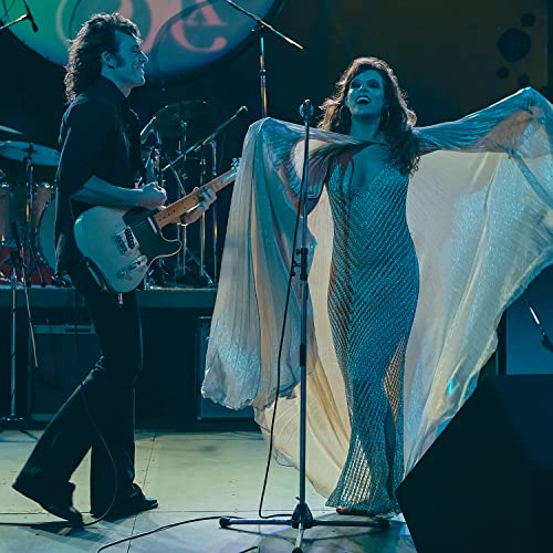 Daisy Jones & The Six