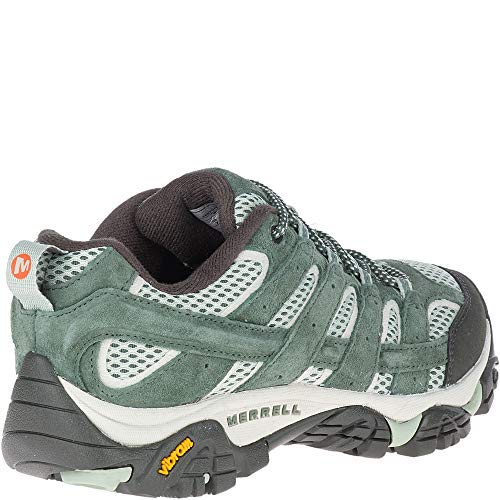 Merrell Women's Moab 2 Vent Laurel Hiking Shoe 8 M Us #TOP7