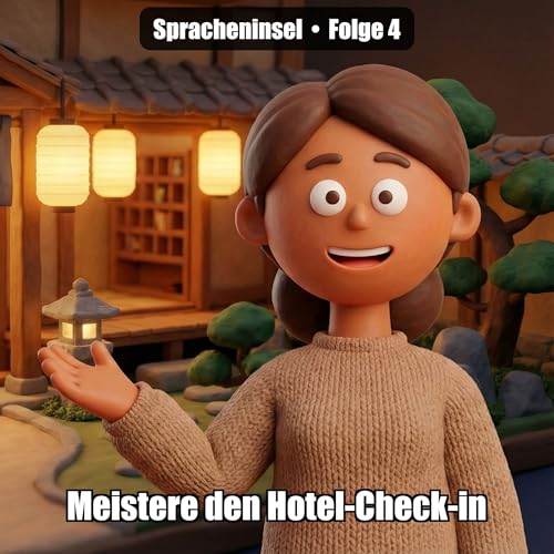 Meistere den Hotel-Check-in