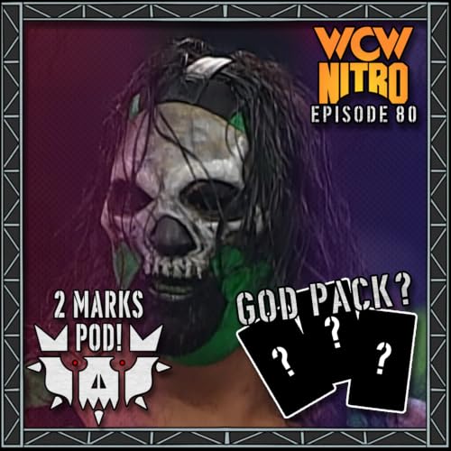 OPENING A GOD PACK?! NWO GETS HEAT ON DDP! | WCW Nitro March 24 1997 Watch-Along! (Ep.80)