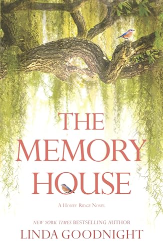 The Memory House (A Honey Ridge Novel, 1)