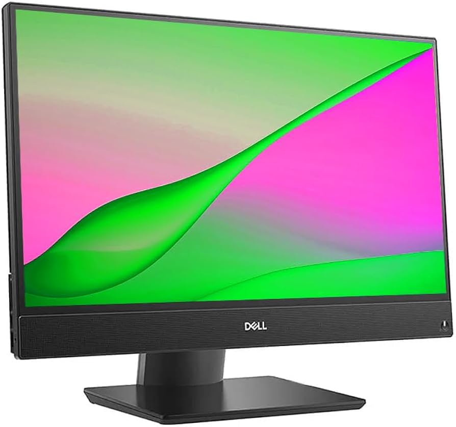 Amazon.com: Dell OptiPlex 5260 21.5