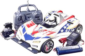 Amazon.co.jp: タミヤ 1/10 RCボーイズ四駆レーサーシリーズ Amazon.co.jp: タミヤ 1/10 RCボーイズ四駆レーサーシリーズ