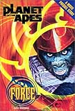 Planet of the Apes #1: Force