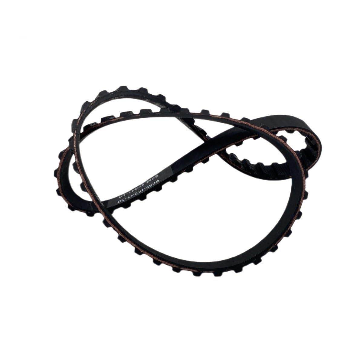 Courroie distribution Tohatsu 3H8-10061-0 pour réparer les pannes de moteur hors-bord 4 temps