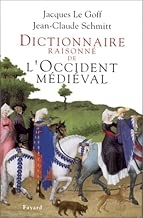 Download Dictionnaire raisonné de l'Occident médiéval PDF
