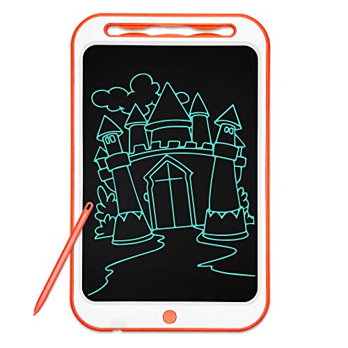 Tablets para Nios de 10 A 12 Aos