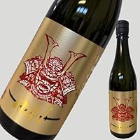 赤武 AKABU 純米大吟醸 生酒 720ml