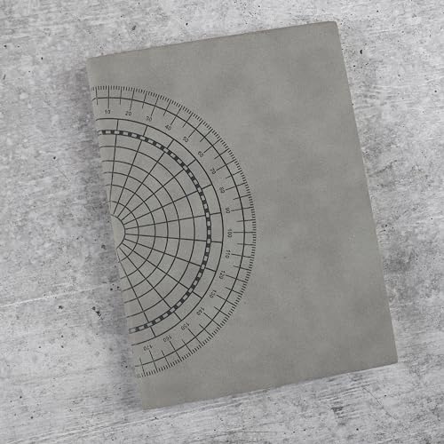 Image of Leather Hard Bound Notebook A5 Journal Diary For Office Use With Mobile & Card Holder Or Pen Loop Dairy For Personal |Ruled Pages With Strap Bookmark Journal Notebook (B133), 200 Pages