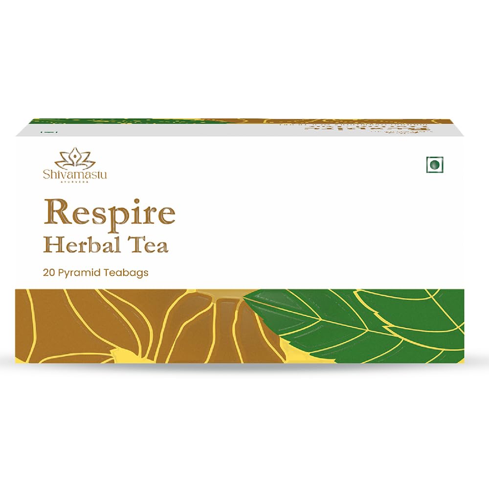 Shivmastu Tea bag (Respire)