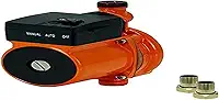 Intech Machine Bomba D'Água Pressurizadora 120W 1600L/H Bfl120 (220V)